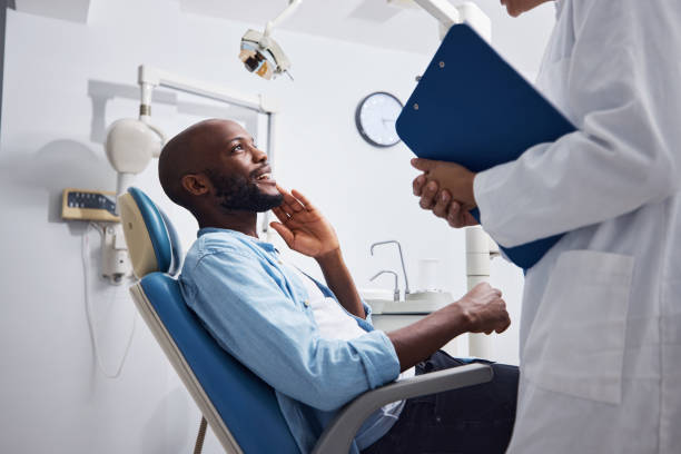 Best Root Canal Treatment  in Russells Point, OH