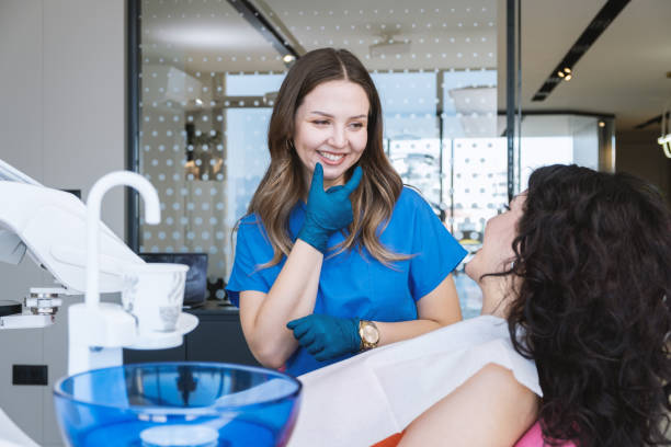 Best Sedation Dentistry  in Russells Point, OH