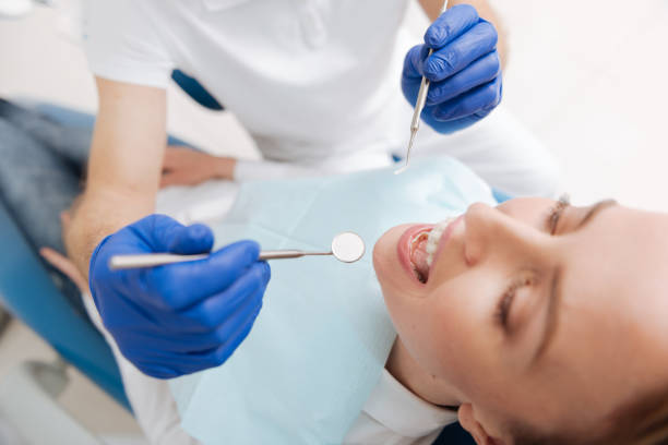 Best Dental Exams and Cleanings  in Russells Point, OH