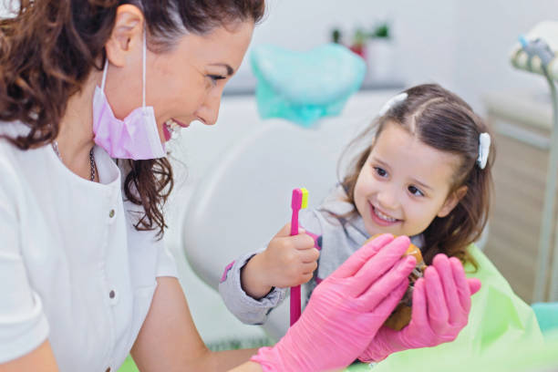 Best Emergency Dental Care  in Russells Point, OH